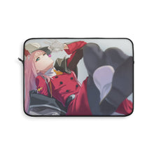 Load image into Gallery viewer, Zero Two Laptop Sleeve
