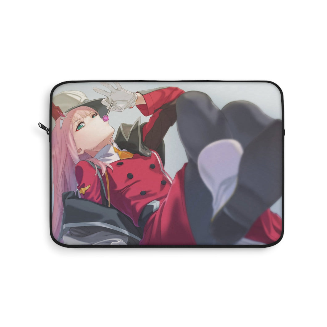 Zero Two Laptop Sleeve