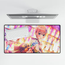 Load image into Gallery viewer, Anime The Quintessential Quintuplets Mouse Pad (Desk Mat)
