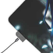 Load image into Gallery viewer, The Irregular at Magic High School RGB LED Mouse Pad (Desk Mat)
