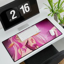 Load image into Gallery viewer, Anime No Game No Life Mouse Pad (Desk Mat)
