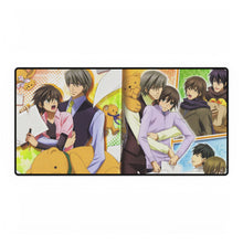 Load image into Gallery viewer, Junjo Romantica Pure Romance Mouse Pad (Desk Mat)
