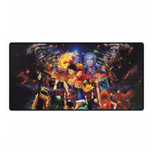 Load image into Gallery viewer, Anime One Piece Mouse Pad (Desk Mat)
