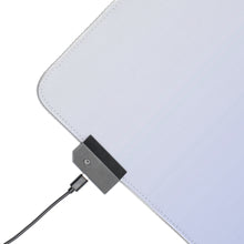 Load image into Gallery viewer, Lucky Star Konata Izumi RGB LED Mouse Pad (Desk Mat)
