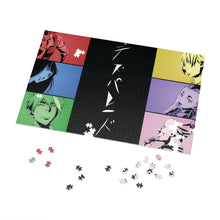 Load image into Gallery viewer, Anime Death Parade Jigsaw Puzzle
