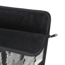 Load image into Gallery viewer, 100 % Unconsciousness Laptop Sleeve
