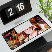 Load image into Gallery viewer, Anime The iDOLM@STER Mouse Pad (Desk Mat)

