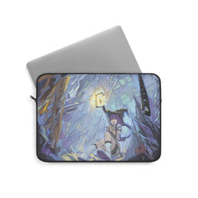 Load image into Gallery viewer, Mushoku Tensei: Jobless Reincarnation Laptop Sleeve
