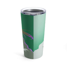 Load image into Gallery viewer, FullMetal Alchemist Tumbler 20oz
