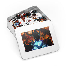 Load image into Gallery viewer, Anime Solo Leveling Jigsaw Puzzle
