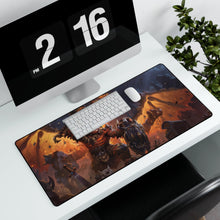 Load image into Gallery viewer, Smite Mouse Pad (Desk Mat)
