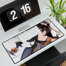 Load image into Gallery viewer, Anime Uma Musume: Pretty Der Mouse Pad (Desk Mat)
