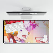 Load image into Gallery viewer, One Piece Film: Red Mouse Pad (Desk Mat)
