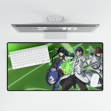 Load image into Gallery viewer, The Wrong Way To Use Healing Magic Mouse Pad (Desk Mat)
