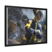 Load image into Gallery viewer, Anime Dragon Ball Canvas Framed Art Print
