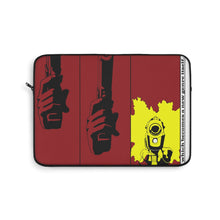 Load image into Gallery viewer, Bebop Shot Laptop Sleeve
