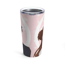 Load image into Gallery viewer, Hori-san To Miyamura-kun Tumbler 20oz
