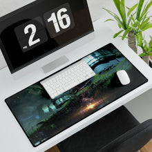 Load image into Gallery viewer, Destiny Mouse Pad (Desk Mat)

