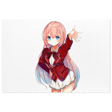 Load image into Gallery viewer, Classroom Of The Elite Jigsaw Puzzle
