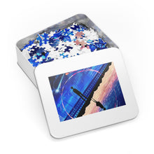 Load image into Gallery viewer, Anime Your Name. Jigsaw Puzzle
