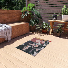 Load image into Gallery viewer, Chainsaw Man Rug
