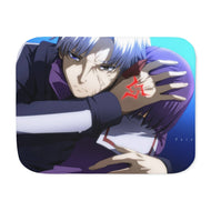 Anime Fate/Zero Sherpa Blanket