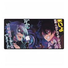 Load image into Gallery viewer, Inou-Battle Wa Nichijou-kei No Naka De Mouse Pad (Desk Mat)
