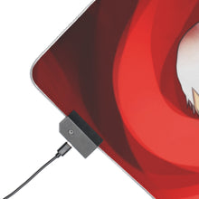 Load image into Gallery viewer, Anime Tokyo Ghoul RGB LED Mouse Pad (Desk Mat)
