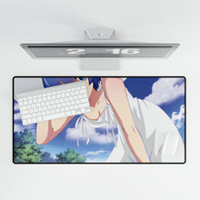 Load image into Gallery viewer, Anime Re:ZERO -Starting Life in Another World- Mouse Pad (Desk Mat)
