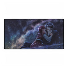 Load image into Gallery viewer, Yona Of The Dawn Mouse Pad (Desk Mat)
