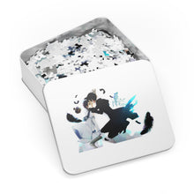 Load image into Gallery viewer, Durarara!! Izaya Orihara Jigsaw Puzzle
