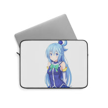 Load image into Gallery viewer, KonoSuba - God’s blessing on this wonderful world!! Laptop Sleeve
