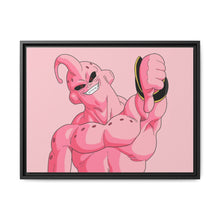 Load image into Gallery viewer, Anime Dragon Ball Z Canvas Framed Art Print
