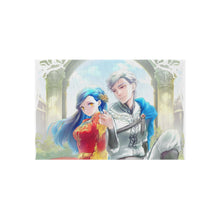 Load image into Gallery viewer, Ascendance of a Bookworm Rug

