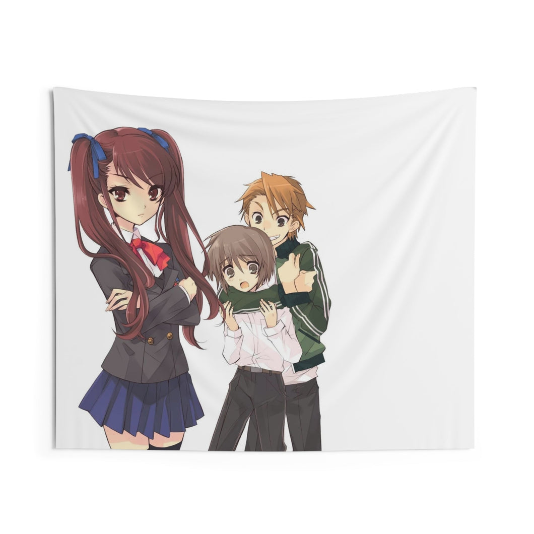Another Indoor Wall Tapestry