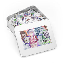 Load image into Gallery viewer, Anime Miss Kobayashi&#39;s Dragon Maid Jigsaw Puzzle
