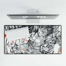 Load image into Gallery viewer, Anime One Piece Mouse Pad (Desk Mat)
