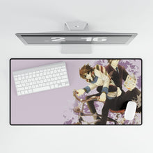 Load image into Gallery viewer, Junjo Romantica Pure Romance Mouse Pad (Desk Mat)

