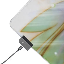 Load image into Gallery viewer, Heaven's Lost Property RGB LED Mouse Pad (Desk Mat)

