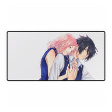 Load image into Gallery viewer, Anime Naruto Mouse Pad (Desk Mat)
