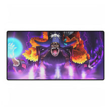 Load image into Gallery viewer, Anime One Piece Mouse Pad (Desk Mat)
