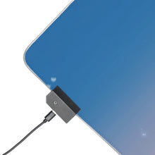 Load image into Gallery viewer, Tokyo Revengers RGB LED Mouse Pad (Desk Mat)
