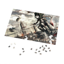 Load image into Gallery viewer, Levi Ackerman Jigsaw Puzzle
