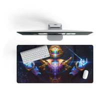 Load image into Gallery viewer, Smite Mouse Pad (Desk Mat)
