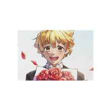 Load image into Gallery viewer, Demon Slayer: Kimetsu no Yaiba Rug
