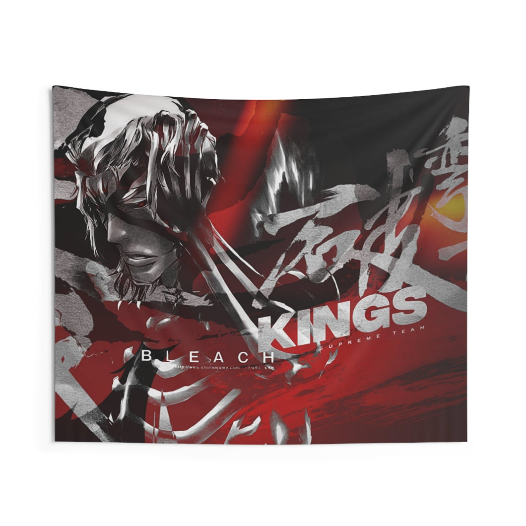 Anime Bleach Indoor Wall Tapestry