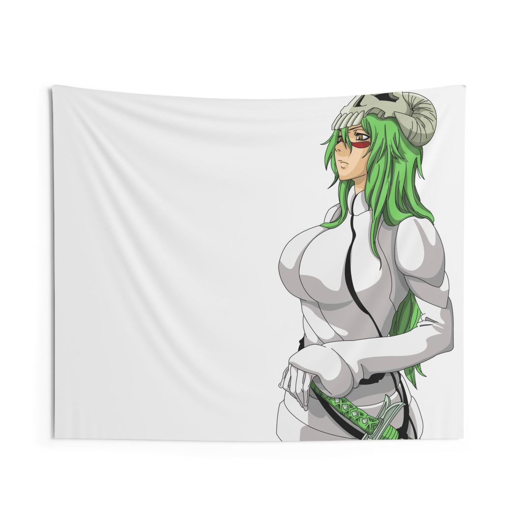 Anime Bleach Indoor Wall Tapestry