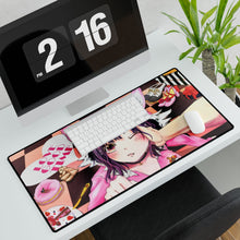 Load image into Gallery viewer, Ookami Shoujo To Kuro Ouji Mouse Pad (Desk Mat)
