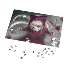 Load image into Gallery viewer, Shalltear Bloodfallen Jigsaw Puzzle
