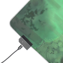 Load image into Gallery viewer, Boruto RGB LED Mouse Pad (Desk Mat)
